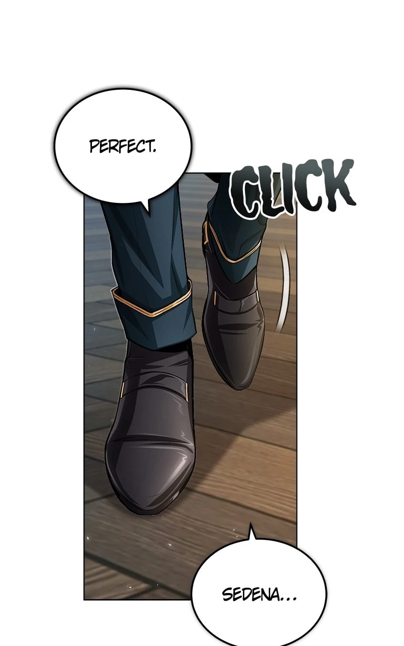 Academy's Undercover Professor Chapter 29 - 37