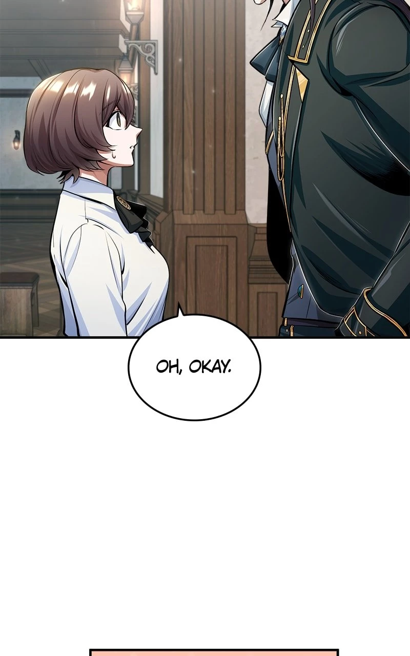 Academy's Undercover Professor Chapter 29 - 39