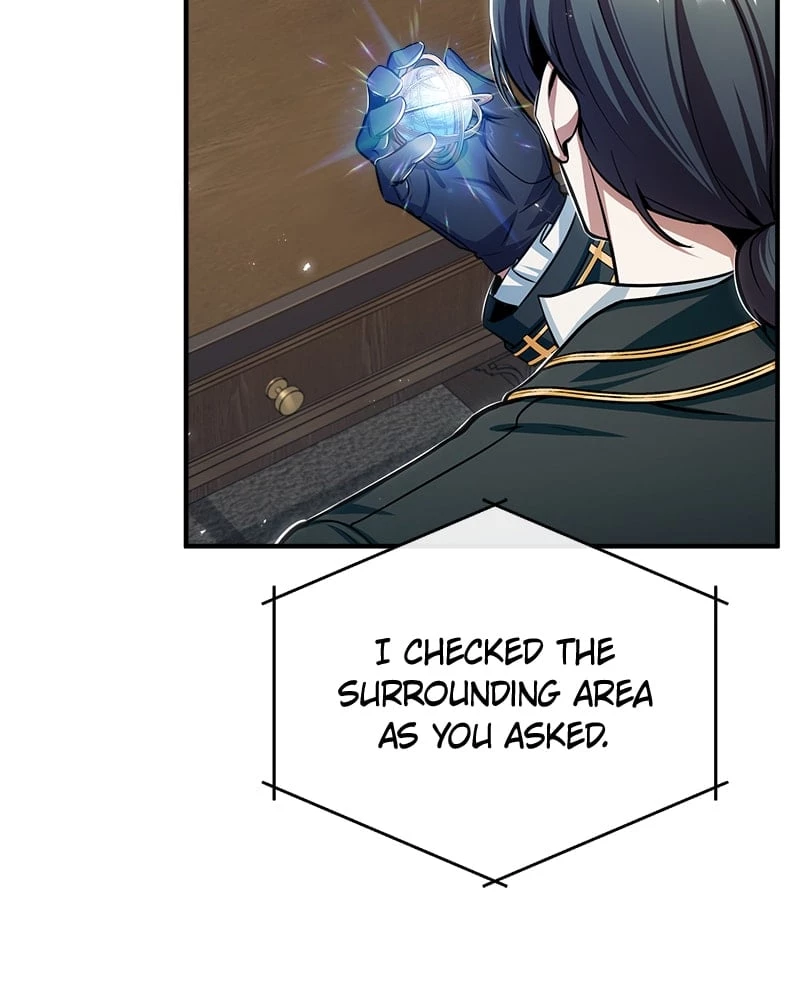 Academy's Undercover Professor Chapter 27 - 8