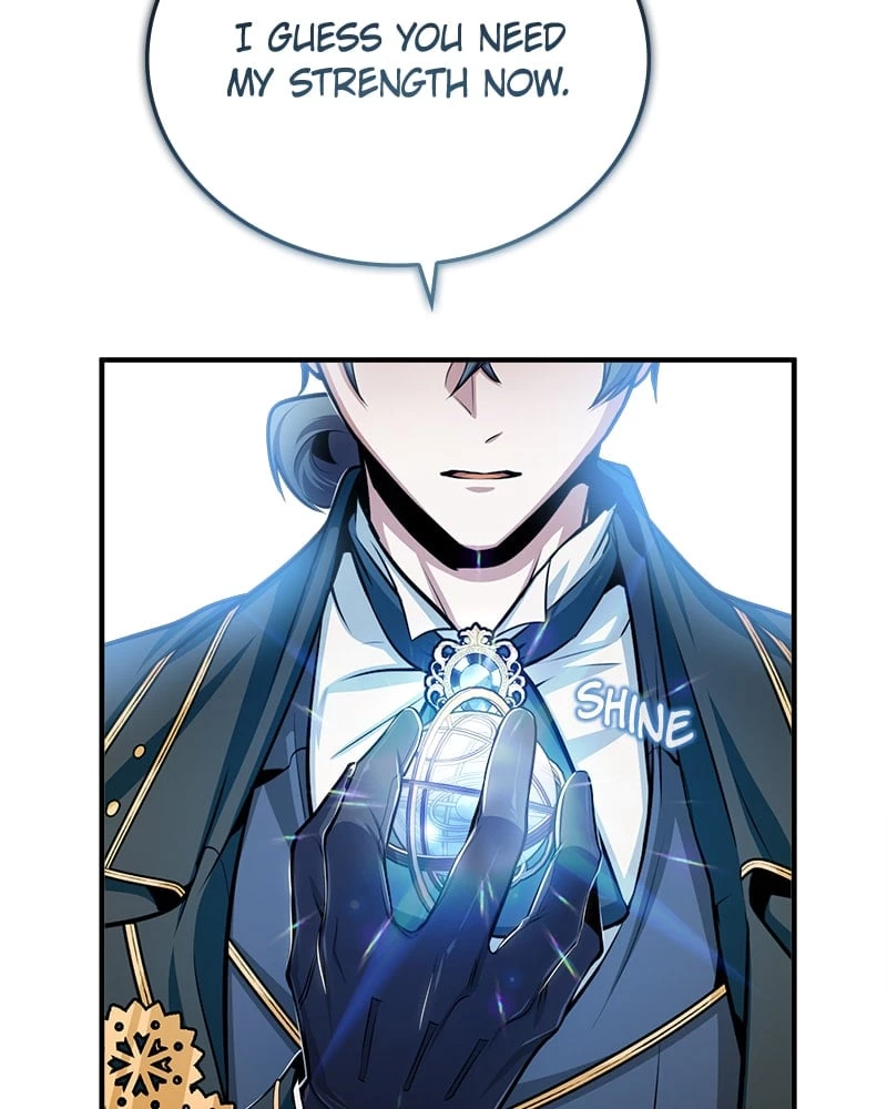 Academy's Undercover Professor Chapter 27 - 10