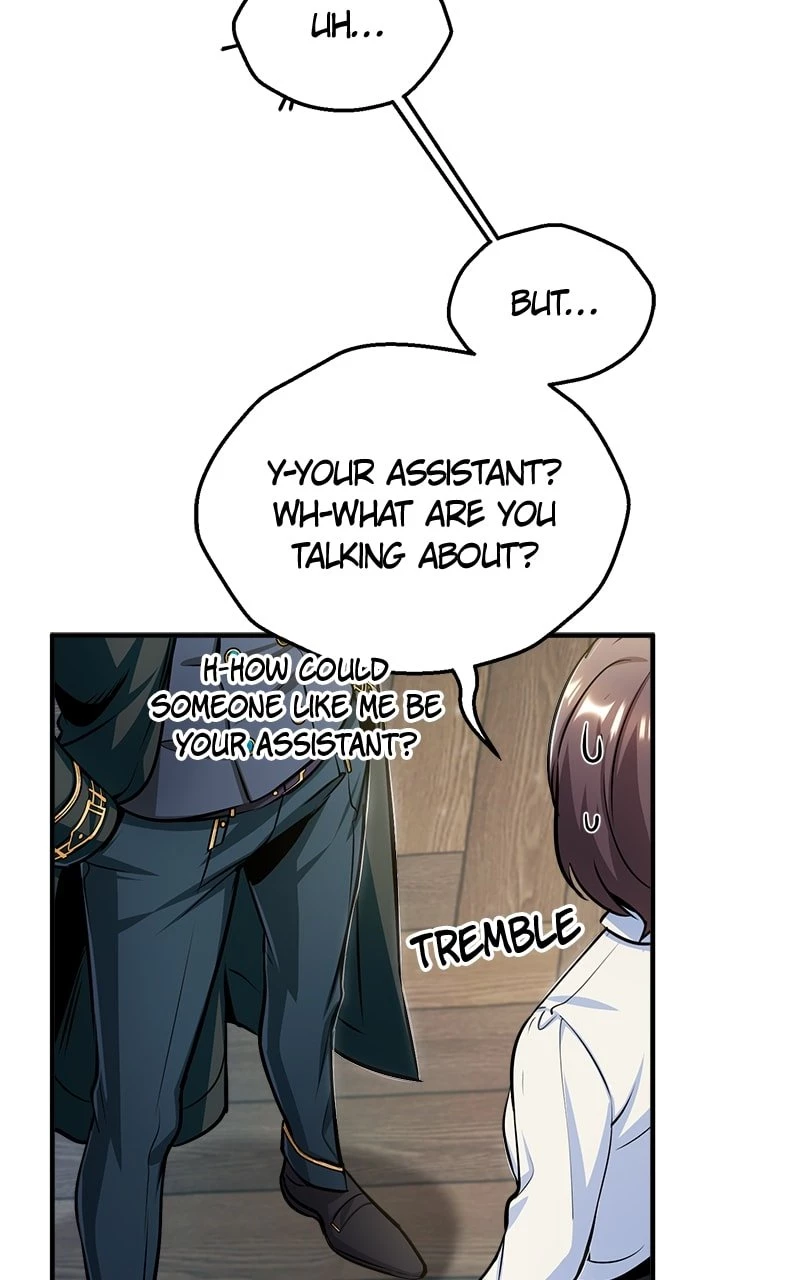 Academy's Undercover Professor Chapter 29 - 44
