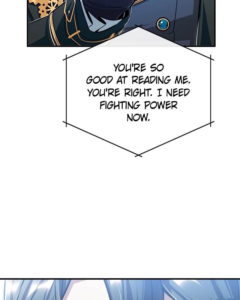 Academy's Undercover Professor Chapter 27 - 11