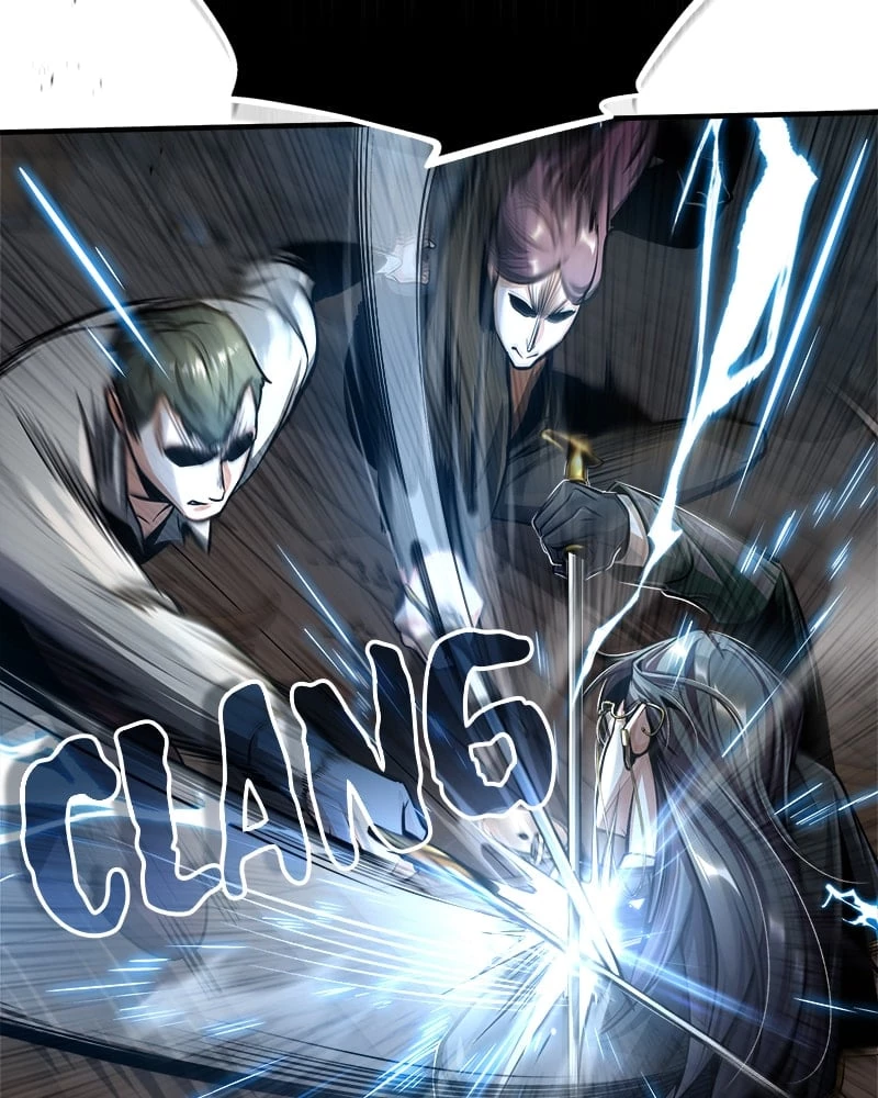 Academy's Undercover Professor Chapter 28 - 21