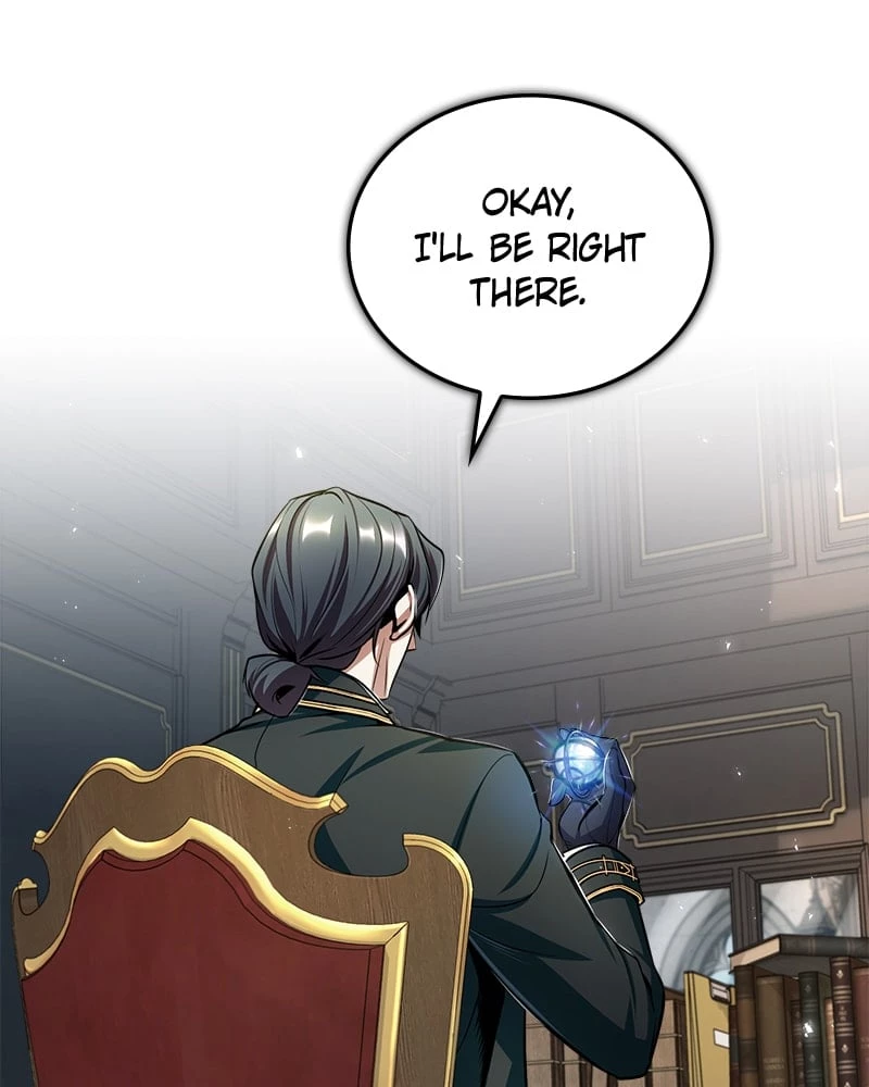 Academy's Undercover Professor Chapter 27 - 13