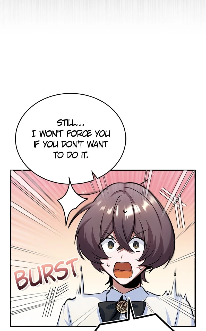 Academy's Undercover Professor Chapter 29 - 47