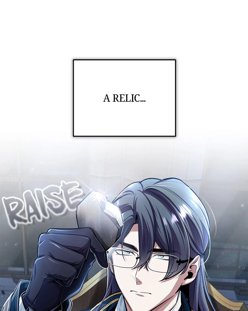 Academy's Undercover Professor Chapter 30 - 96