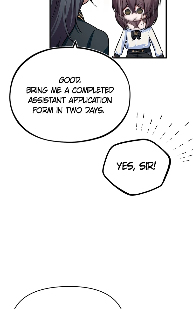 Academy's Undercover Professor Chapter 29 - 49