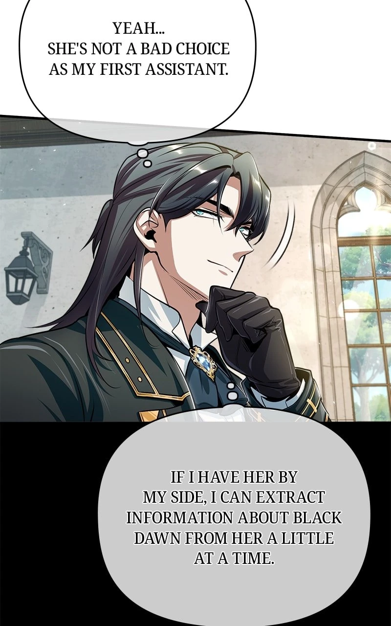 Academy's Undercover Professor Chapter 29 - 50