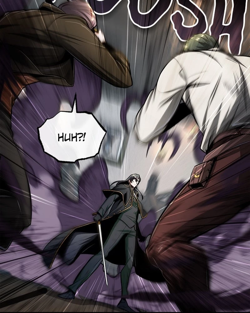 Academy's Undercover Professor Chapter 28 - 31