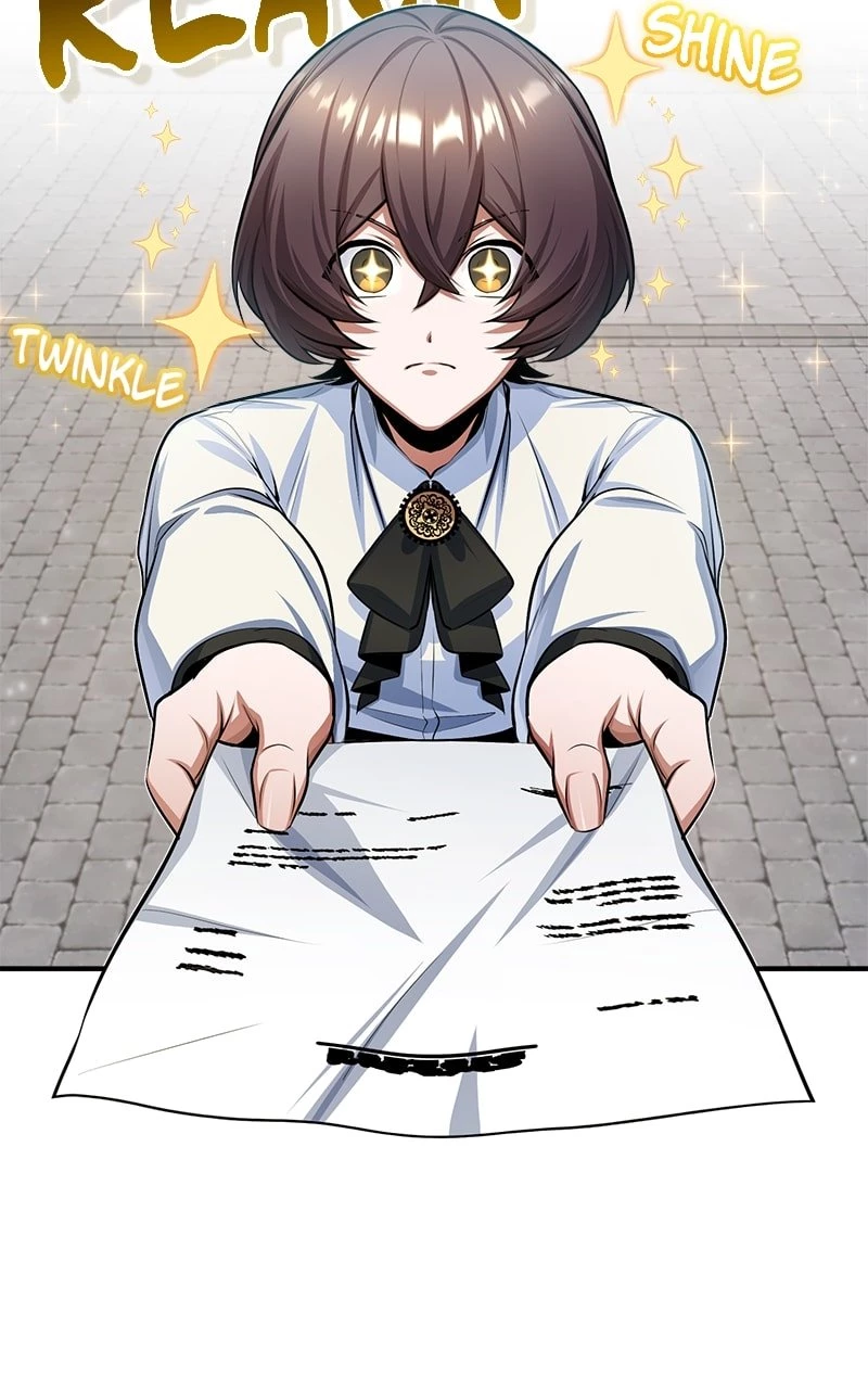 Academy's Undercover Professor Chapter 29 - 54