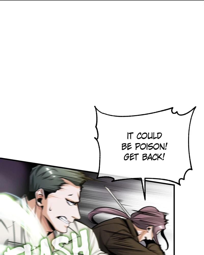 Academy's Undercover Professor Chapter 28 - 32