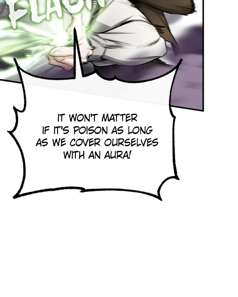 Academy's Undercover Professor Chapter 28 - 33
