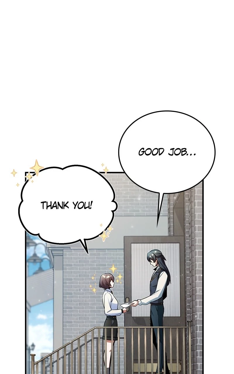 Academy's Undercover Professor Chapter 29 - 56