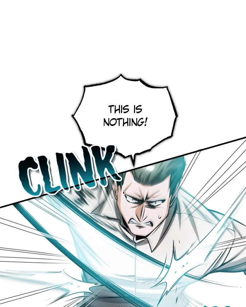 Academy's Undercover Professor Chapter 28 - 35