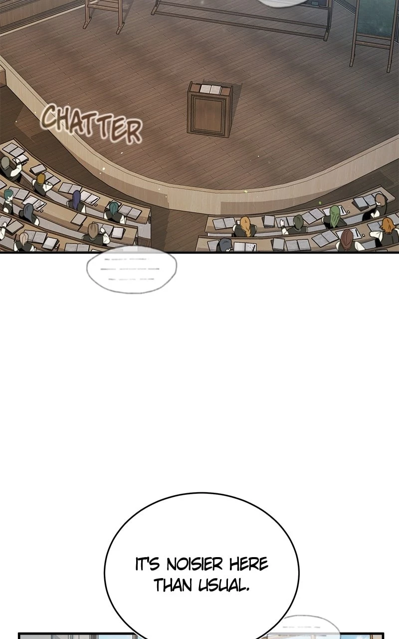 Academy's Undercover Professor Chapter 29 - 59