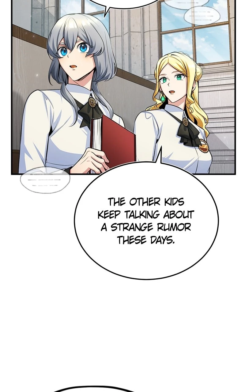 Academy's Undercover Professor Chapter 29 - 60