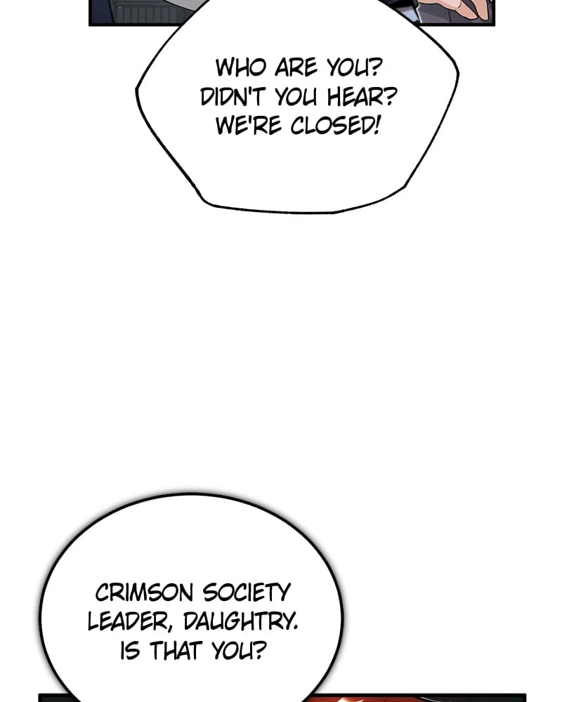Academy's Undercover Professor Chapter 27 - 30