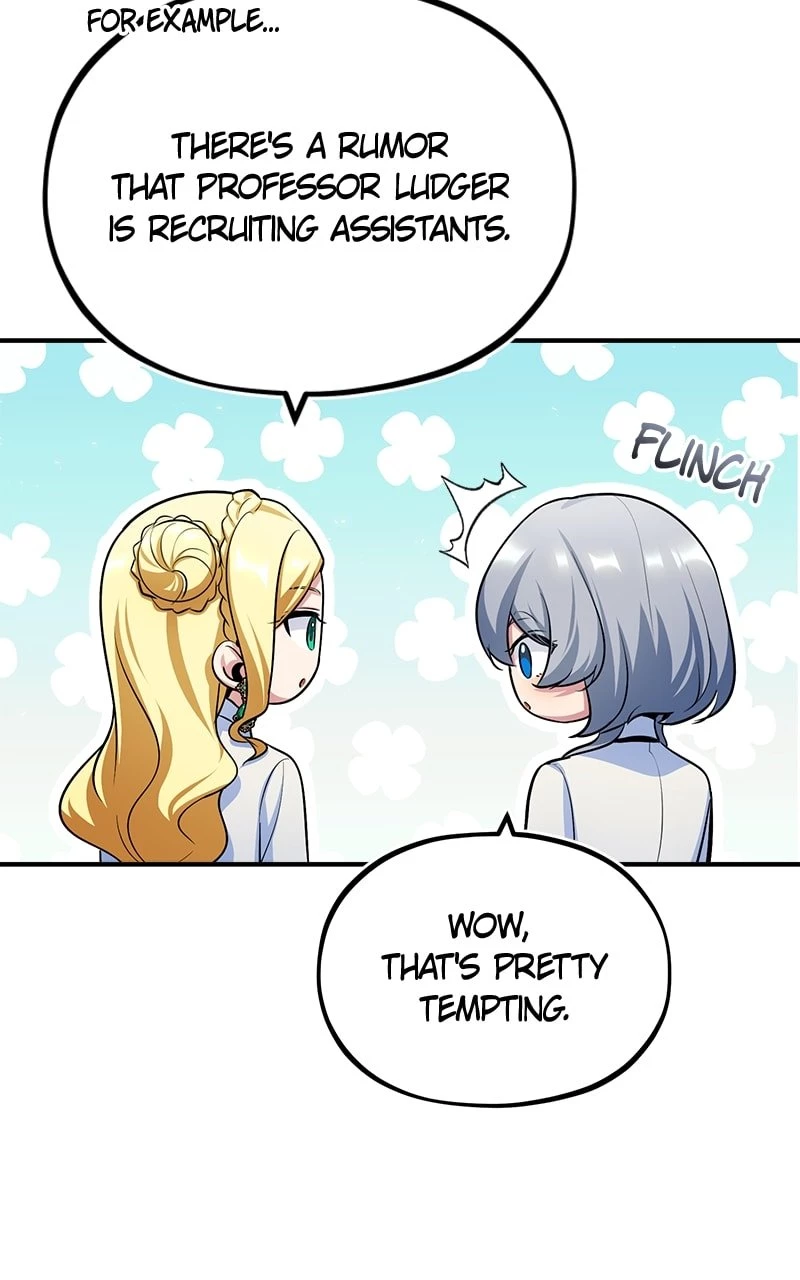 Academy's Undercover Professor Chapter 29 - 61