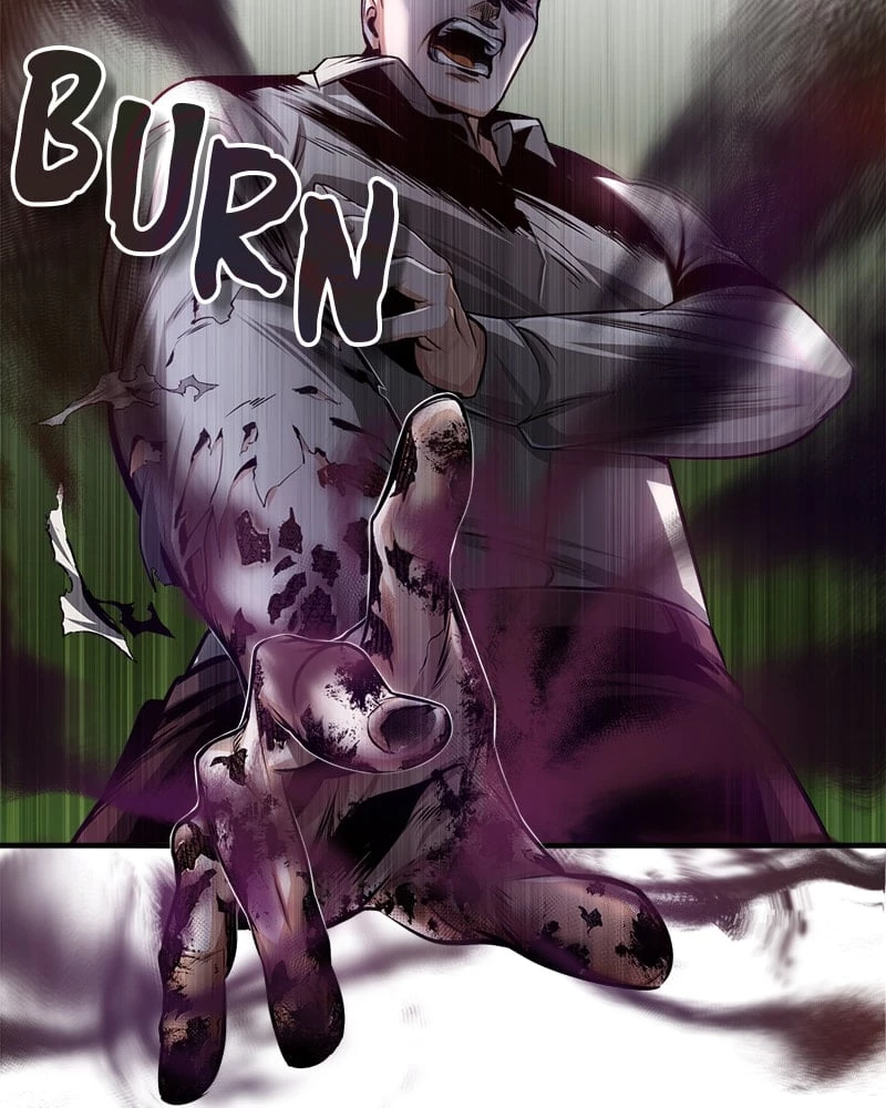 Academy's Undercover Professor Chapter 28 - 39