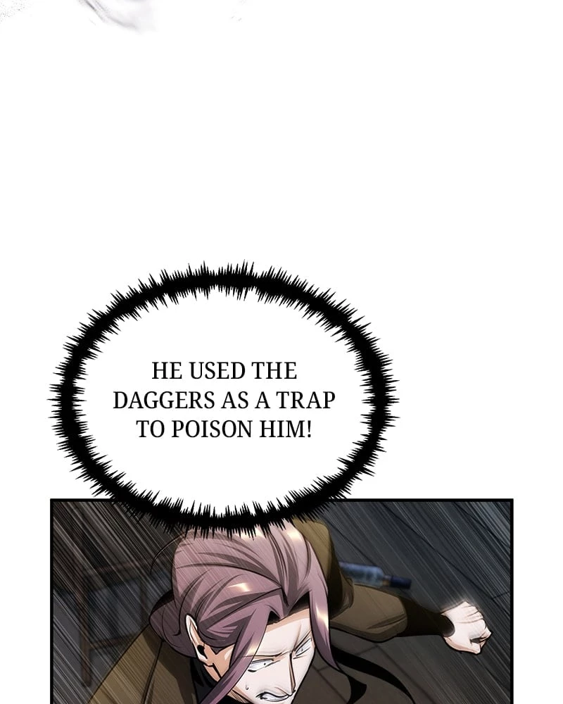 Academy's Undercover Professor Chapter 28 - 40