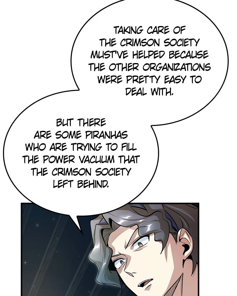 Academy's Undercover Professor Chapter 30 - 112