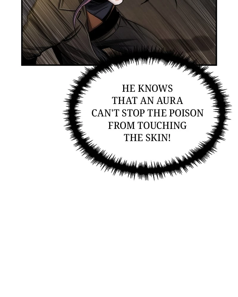 Academy's Undercover Professor Chapter 28 - 41