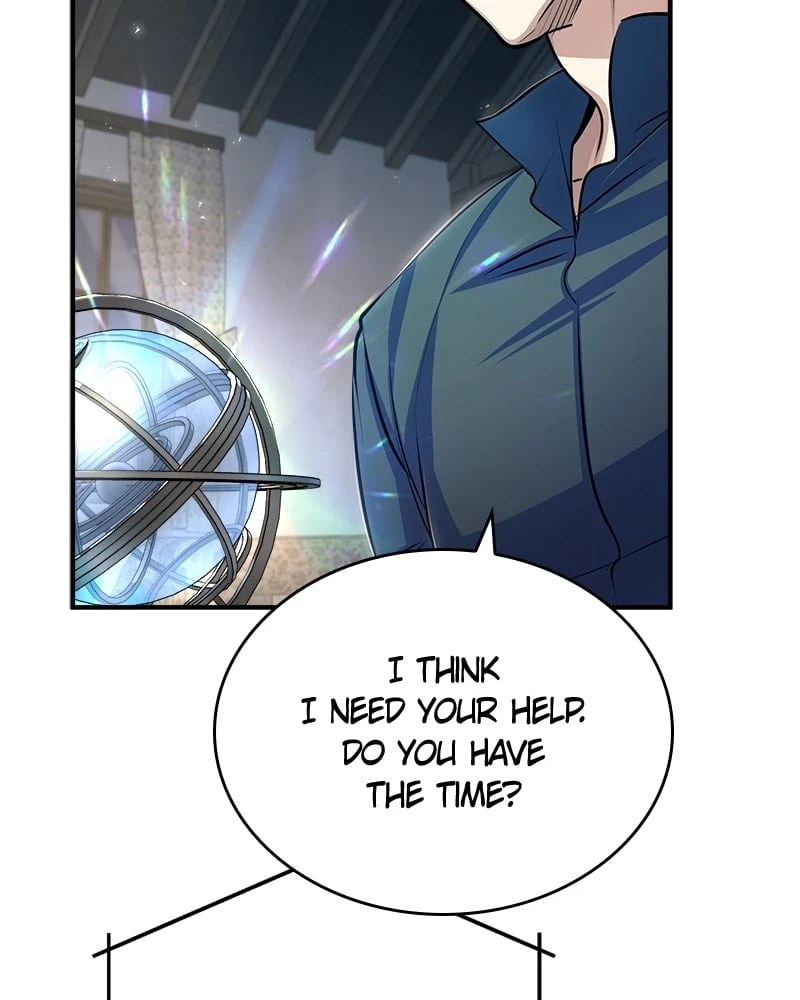 Academy's Undercover Professor Chapter 30 - 113