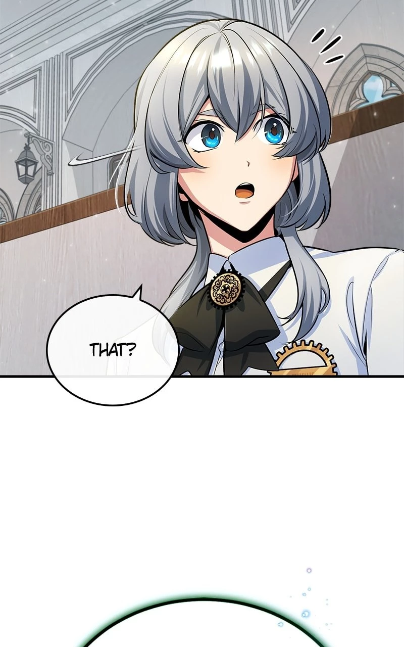 Academy's Undercover Professor Chapter 29 - 64