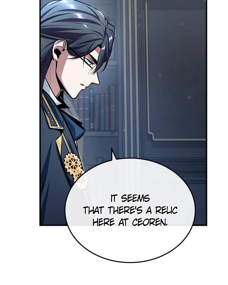 Academy's Undercover Professor Chapter 30 - 115