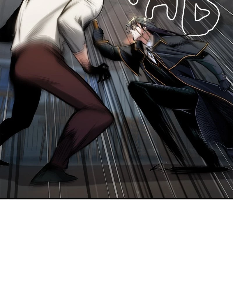 Academy's Undercover Professor Chapter 28 - 45