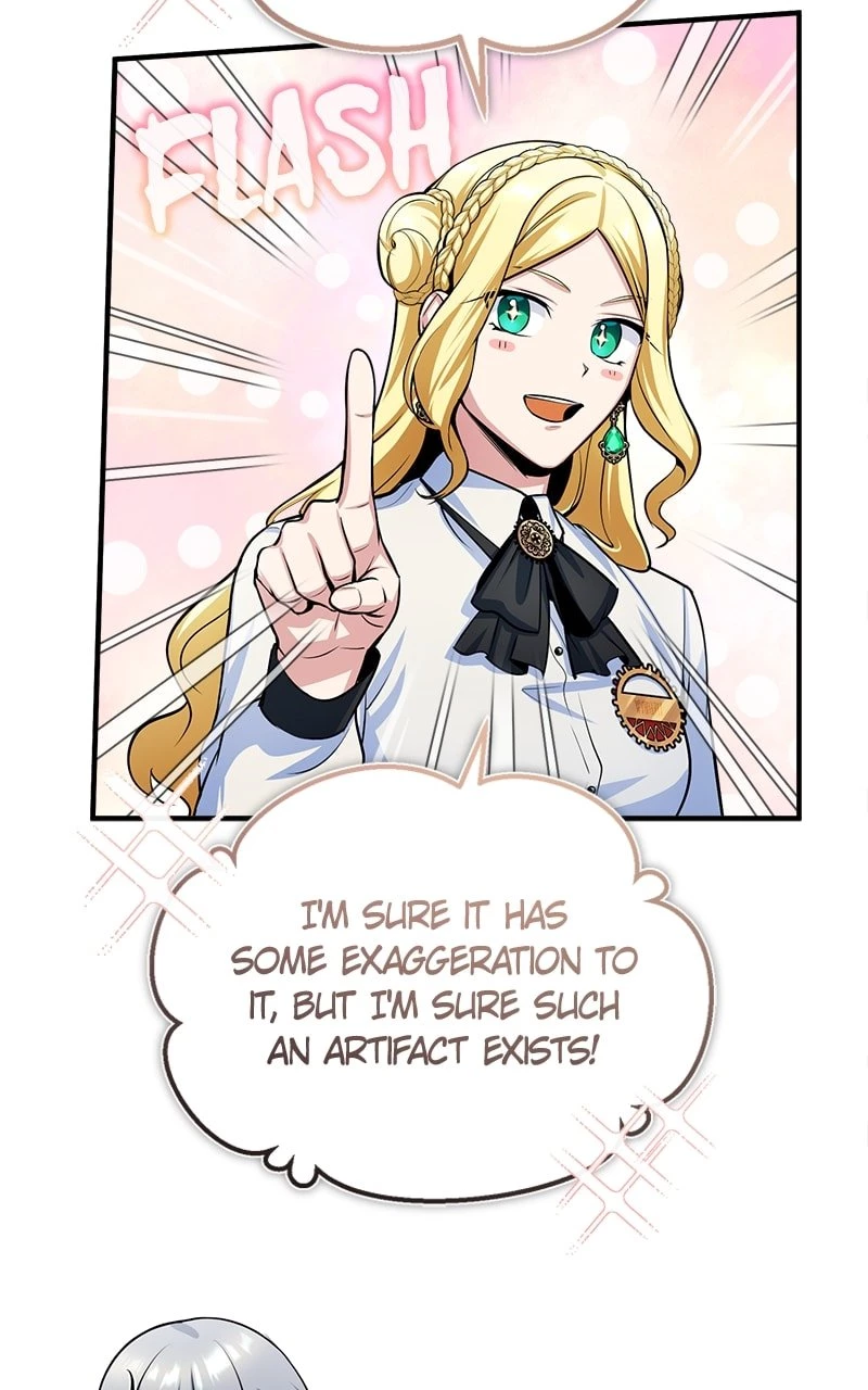 Academy's Undercover Professor Chapter 29 - 68