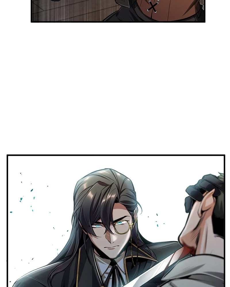 Academy's Undercover Professor Chapter 28 - 47