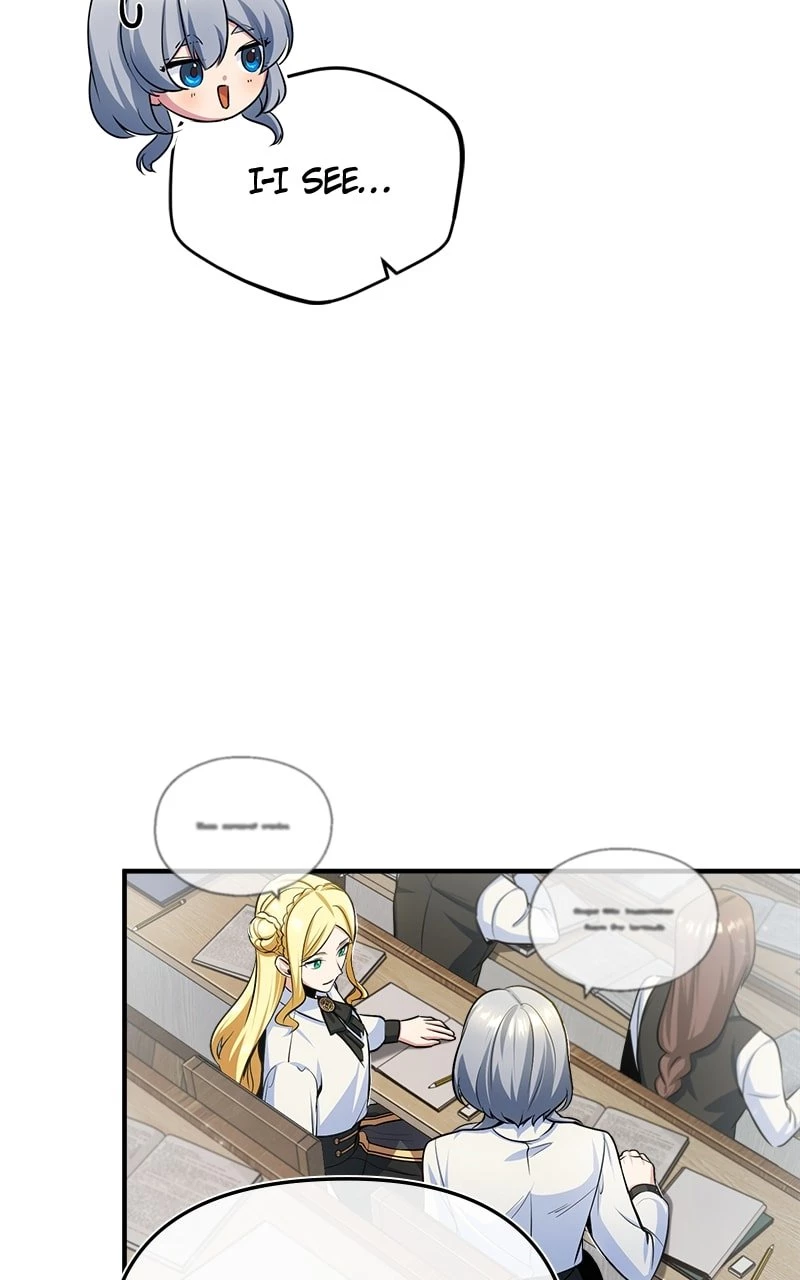 Academy's Undercover Professor Chapter 29 - 69