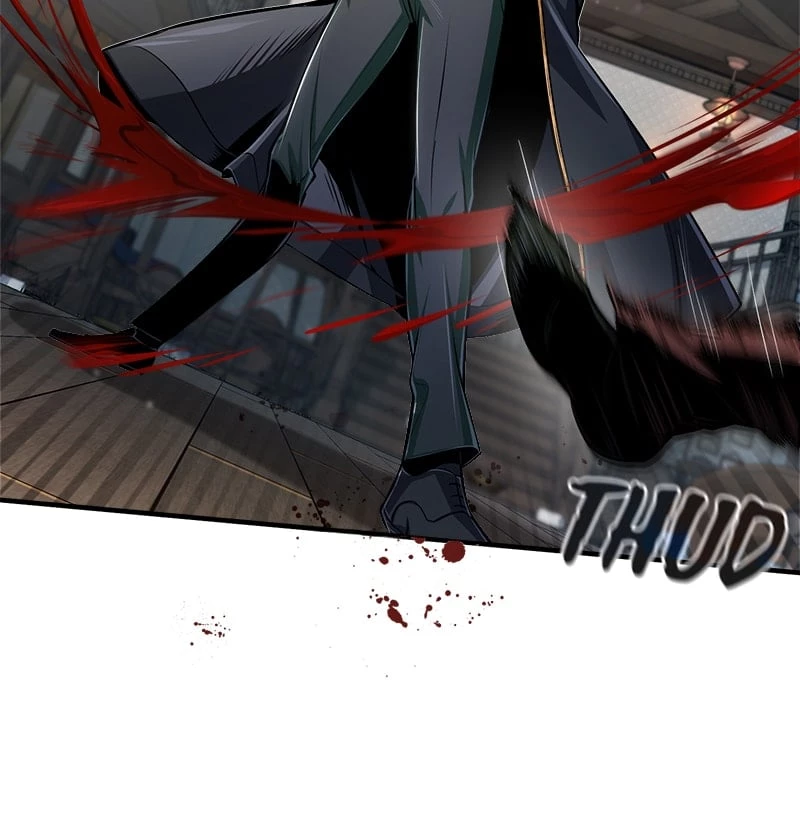 Academy's Undercover Professor Chapter 28 - 49