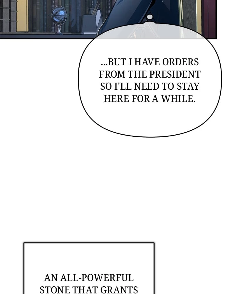 Academy's Undercover Professor Chapter 30 - 123