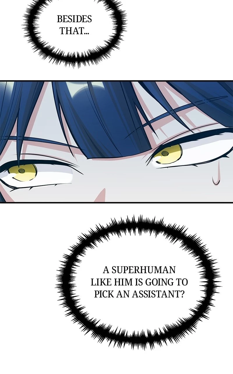 Academy's Undercover Professor Chapter 29 - 72