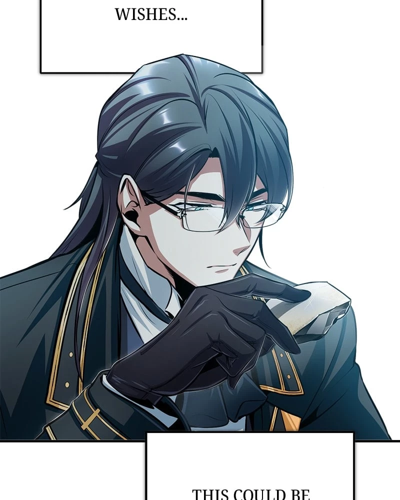 Academy's Undercover Professor Chapter 30 - 124