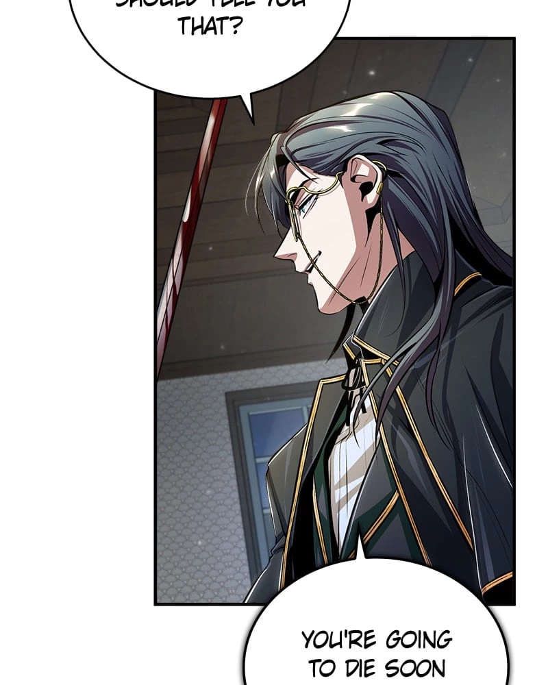 Academy's Undercover Professor Chapter 28 - 52