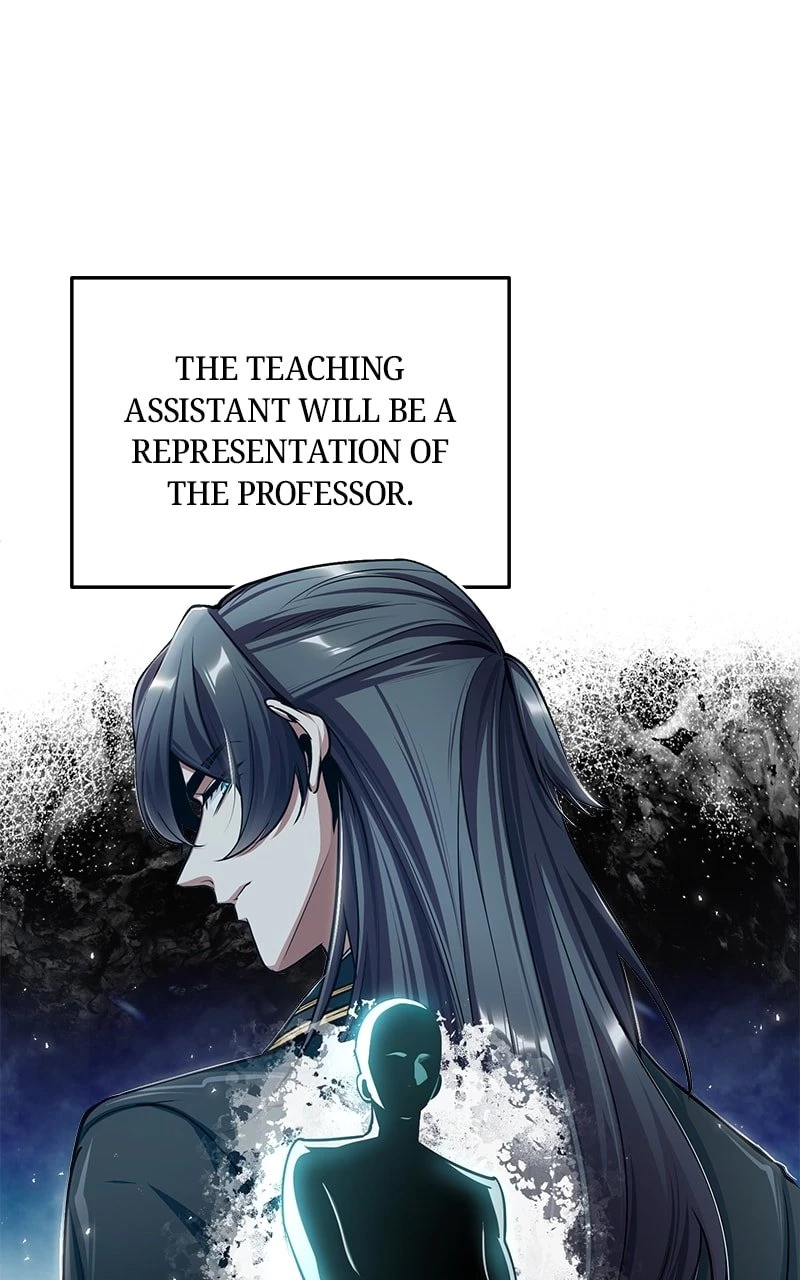 Academy's Undercover Professor Chapter 29 - 73