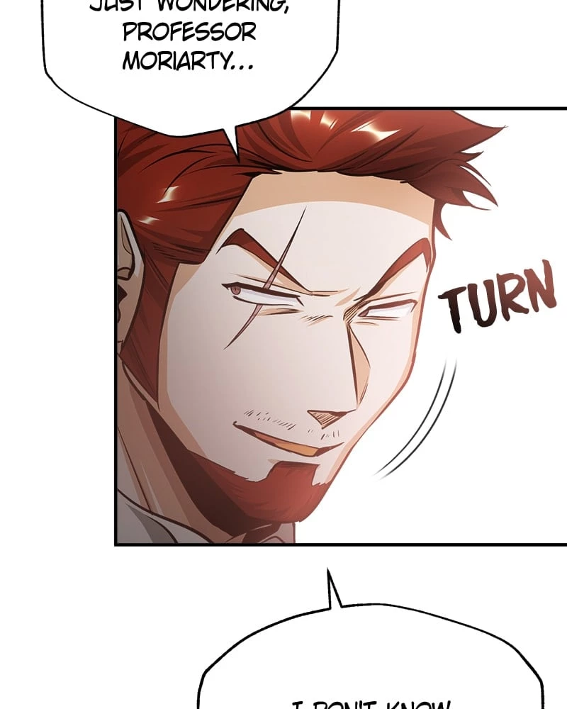 Academy's Undercover Professor Chapter 27 - 45
