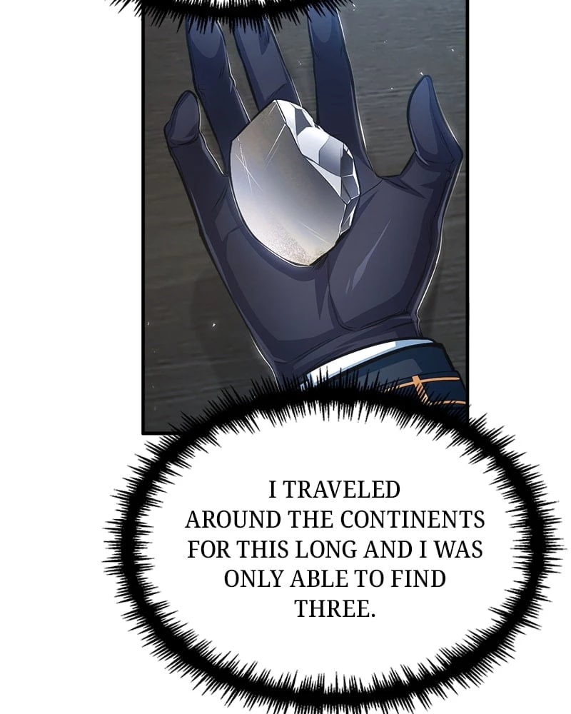 Academy's Undercover Professor Chapter 30 - 126