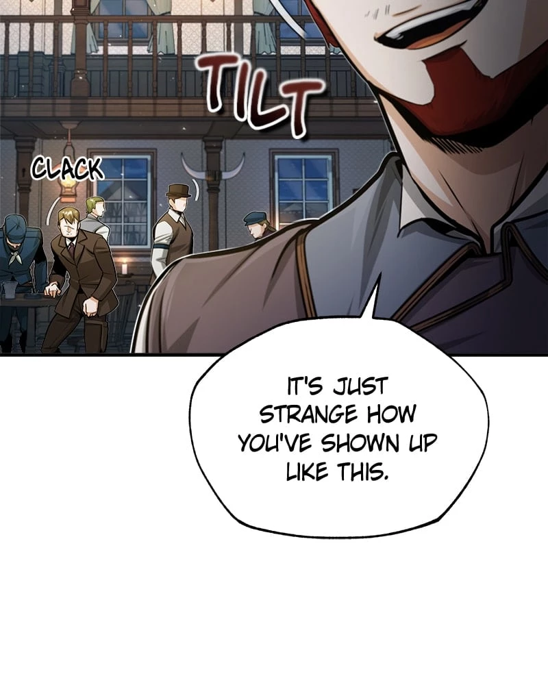Academy's Undercover Professor Chapter 27 - 47