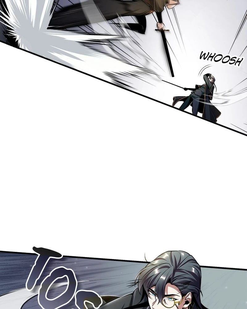 Academy's Undercover Professor Chapter 28 - 56
