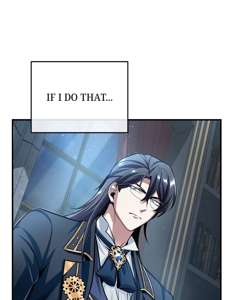 Academy's Undercover Professor Chapter 30 - 129