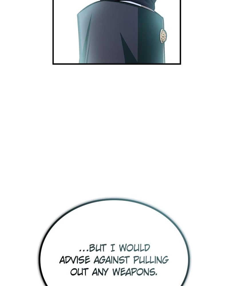 Academy's Undercover Professor Chapter 27 - 49