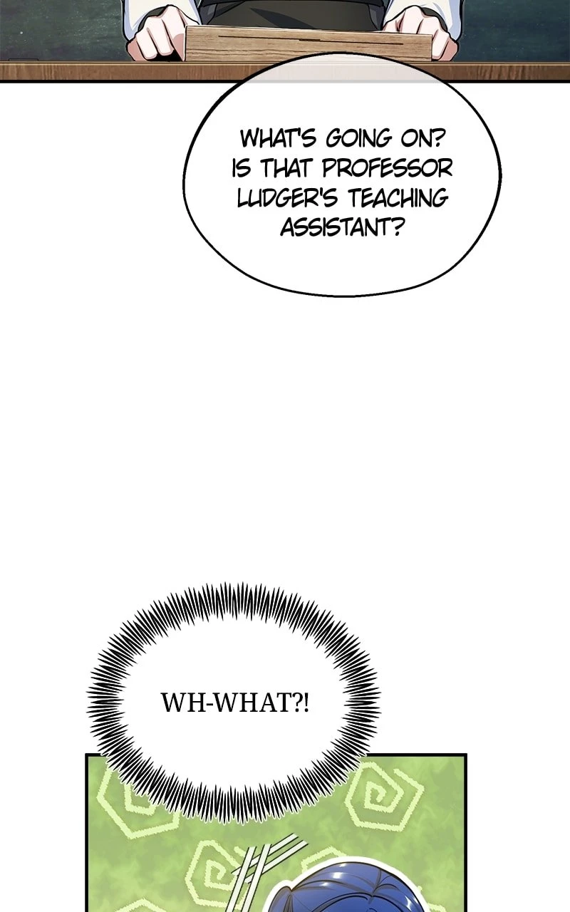 Academy's Undercover Professor Chapter 29 - 78