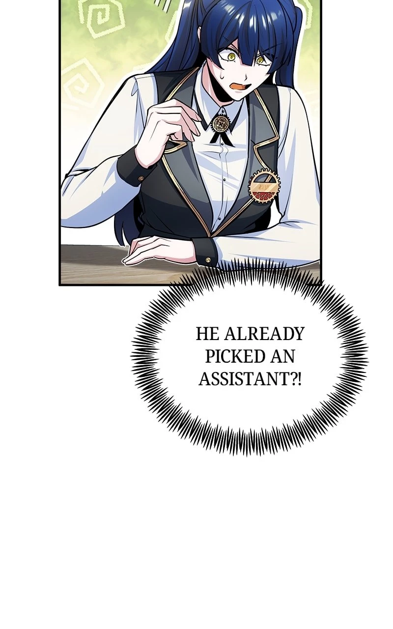 Academy's Undercover Professor Chapter 29 - 79