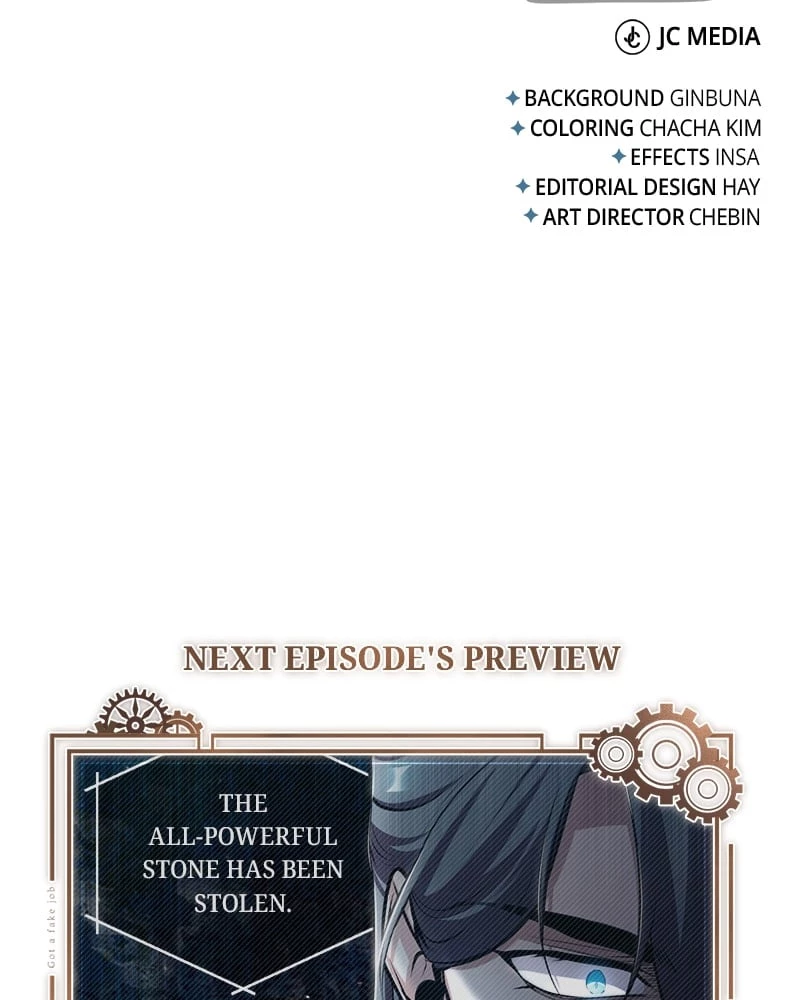 Academy's Undercover Professor Chapter 30 - 135