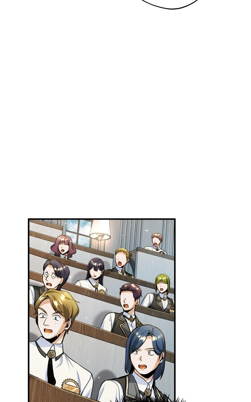 Academy's Undercover Professor Chapter 29 - 81