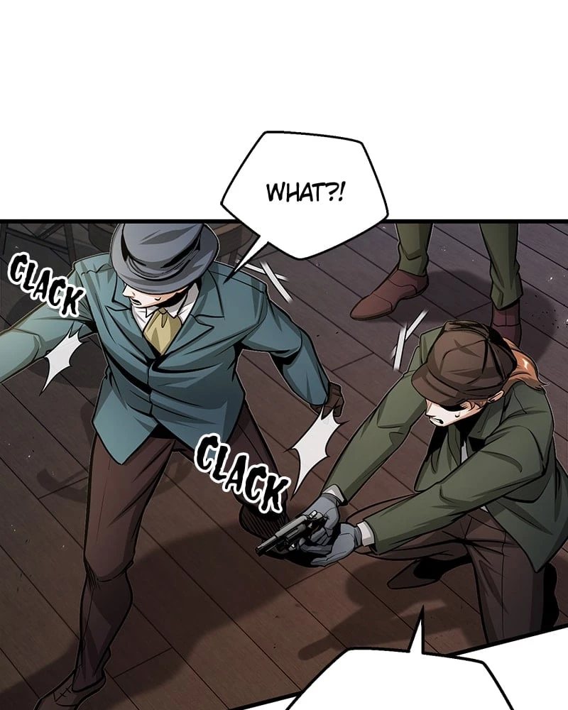 Academy's Undercover Professor Chapter 27 - 56